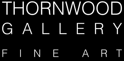 Thornwood Gallery - Santa Fe gallery artist Ivan Blagorenko